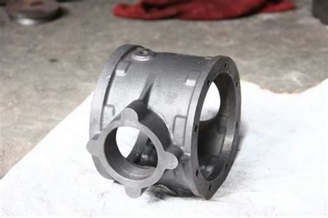 Rotavator Spare Parts - R D Shaft Housing Rotavator Service Provider ...