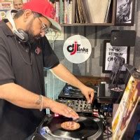 DJ Rinks