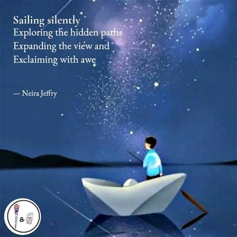 Exploring the hidden path... | Quotes & Writings by Jafreena Sadique ...