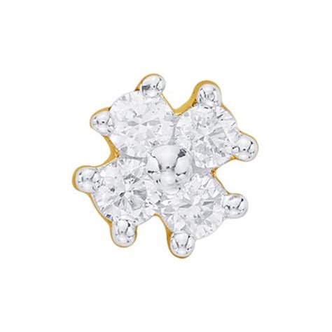 Diamond Nosewear India | Buy Nosewear Online | ORRA