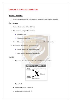 Chapter 4 - Structure of molecules - Chapter 4 Major Concepts 4 Why do ...