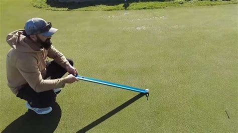 Stimpmeter Differences 的图像结果