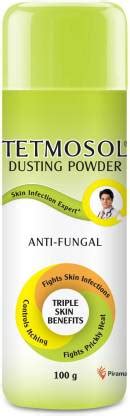 Tetmosol Antifungal dusting Powder Price in India - Buy Tetmosol ...