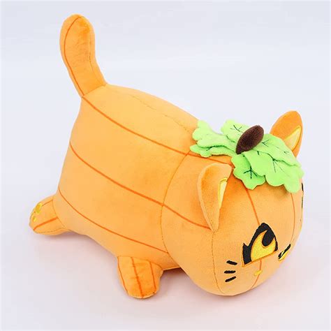 Buy MeeMeows Cat Food Plushies,Aphmau Meemeows Plush,Aphmau Plushies ...