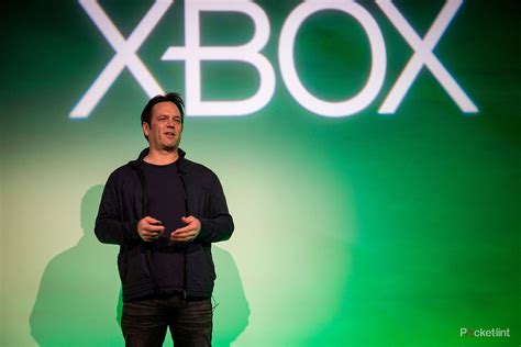 Xbox boss Phil Spencer explains why your fave Xbox 360 game is not backwards compatible... yet