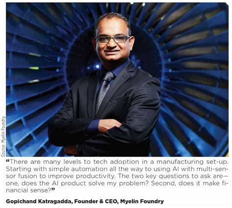 CHANGING THE GAME | Modern Manufacturing India