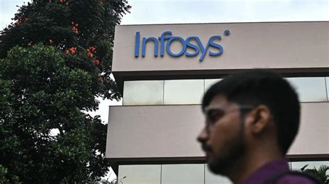 Infosys Q4 results: Board declares final dividend of ₹25 per share ...
