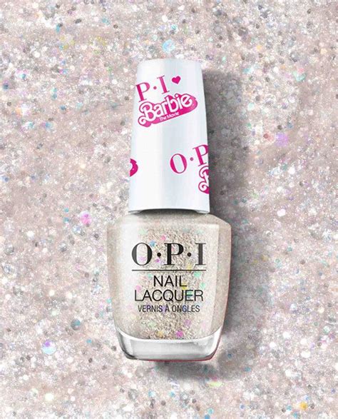 O.P.I Nail Lacquer - Every Night Is Girls Night 15ml – Reflexions Salon