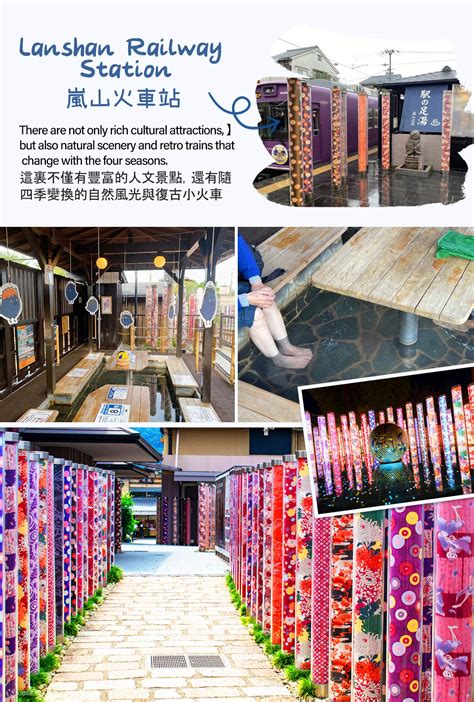 Kyoto Nara Arashiyama Day Tour | Feed the deer in Nara Park • Fushimi ...