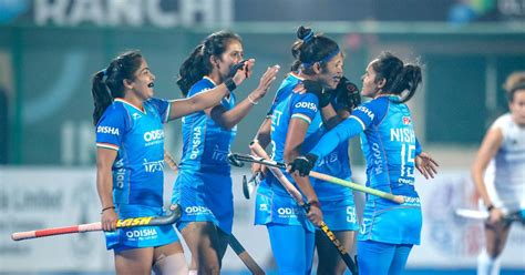 Hockey: Hiring mental conditioning coach Harberl was key to India's ...
