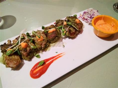 KRAZZY FOLDS RESTAURANT, Bengaluru - Jayanagar - Restaurant Reviews ...