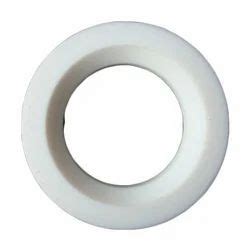 Teflon O Rings - PTFE Teflon Ring Manufacturer from Thane