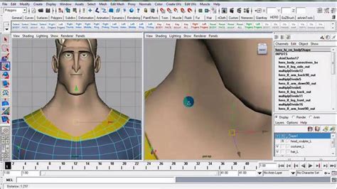Image result for Advanced Maya Tutorials