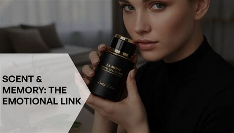 The Science of First Impressions: Why Memory Chooses Scent Over Everyt ...