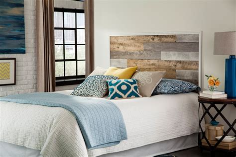 Plank Headboard 的图像结果