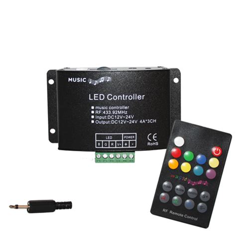 Image result for RGB Audio Controller