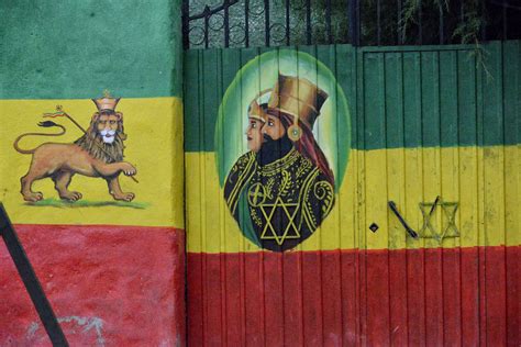 Rasta Mural, Sheshemane | Rastafari art, Rastafari, Rastafarian beliefs