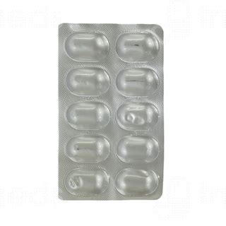 Cefu 250 Mg Tablet: Uses, Side Effects, Price & Substitutes