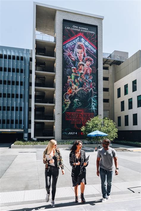 Netflix Office Photos | Glassdoor