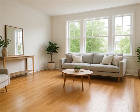 Hardwood Floor Cleaning - Safe-Dry® of Nashville