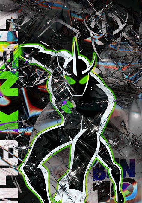 Image result for Alien X Fusions