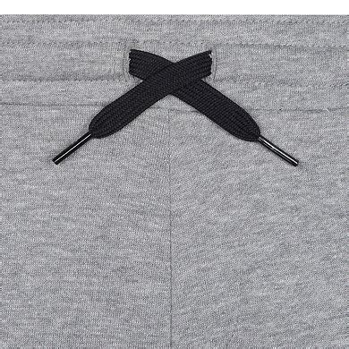 Boys 8-20 Hurley Cargo Fleece Joggers