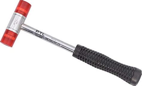PLASTIC HAMMER PTL - 153, 40mm (Pack Of 6) : Amazon.in: Home Improvement