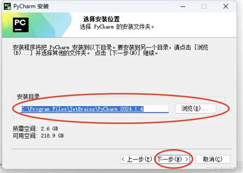 How to Access PyCharm 的图像结果