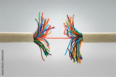 Image result for Internet Connection Break