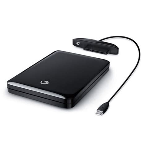 Buy Seagate Backup Plus 1 TB External Hard Disk Online In ...