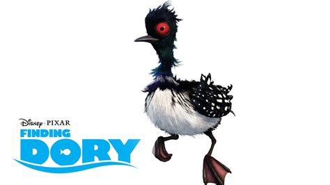 2560x1440 Finding Dory Becky 1440P Resolution ,HD 4k Wallpapers,Images ...