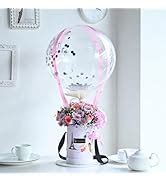 FlowerAura Fresh Live Teddy Flower Bouquet of 500 Red Roses Flowers For ...