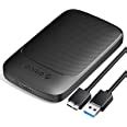 ORICO 2.5 inch External Hard Drive Enclosure USB 3.0 to SATA III Tool ...