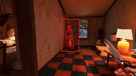 Image result for Hello Neighbor 2 Tutorial