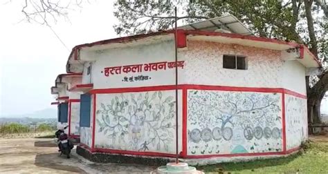 Madhya Pradesh's Gond painting gets GI tag