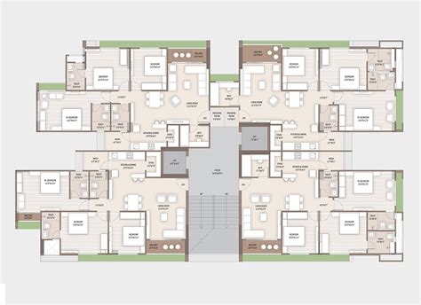 Shivalik Sharda Harmony | Sharda Realty