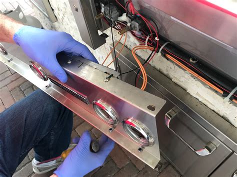 BBQ Repair - Repair & Fix Your Barbecue Grill