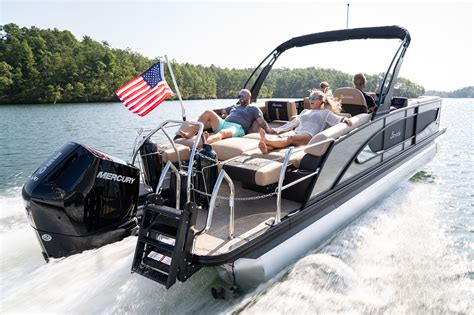 Boats By George, Inc.