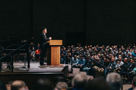 TMU Speakers Featured at Shepherds Conference 2024 - The Master's ...