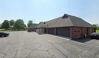 Maupin Funeral Home in Fulton, MO - Funeral Home Pages