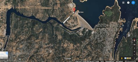 Oroville Dam Spillway Damage in USA: Worst is yet to come – SANDRP