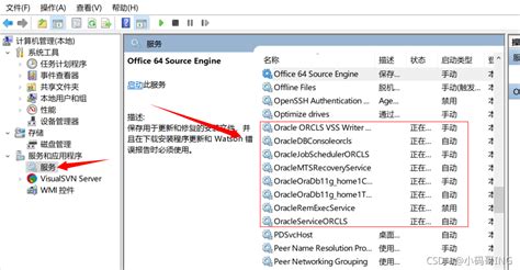 Image result for Uninstall Oracle Database