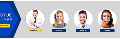 Company Overview - Wenzhou Yuanjing Intelligent Home Co., Ltd.