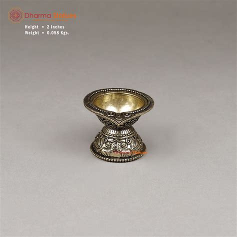 Shop Brass Diya | Golden Finish | Affordable Price Online | Order Now ...
