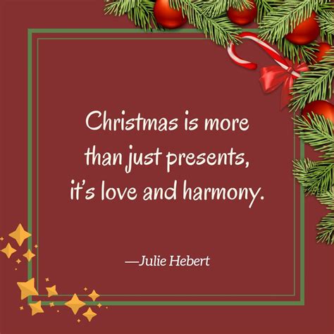 Short Christmas Quotes | Text & Image Quotes | QuoteReel