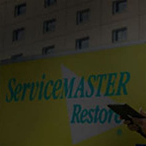 Image result for ServiceMaster Restore Logo