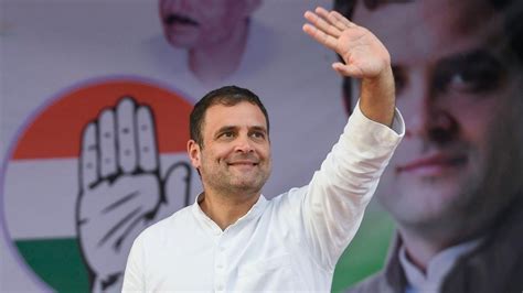At 51, Rahul Gandhi stays ever young in Indian politics - India Today