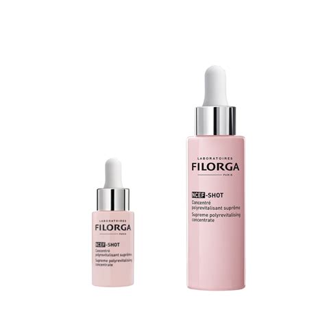 NCEF | FILORGA Official Online Store