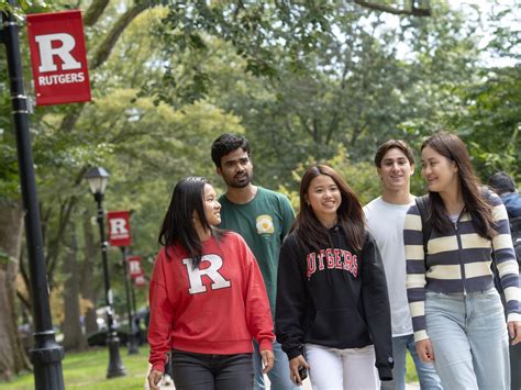 Access to Academic Excellence | Rutgers University Foundation