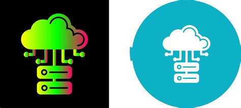 Image result for Cloud Database Icon